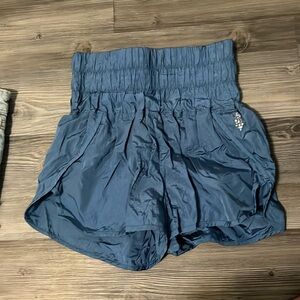 free people movement shorts